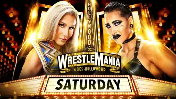 Backdrop to the movie "WrestleMania 39: Saturday" #447312