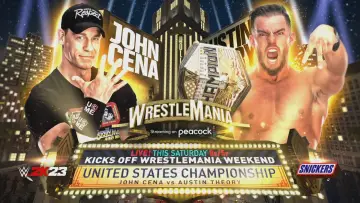 Backdrop to the movie "WrestleMania 39: Saturday" #447314