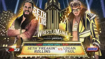 Backdrop to the movie "WrestleMania 39: Saturday" #447318