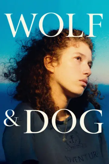 Poster to the movie "Wolf and Dog" #1031693