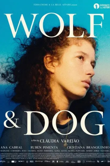 Poster to the movie "Wolf and Dog" #1031694