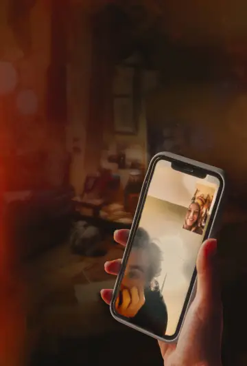 Poster to the movie "What Comes Around" #1026222