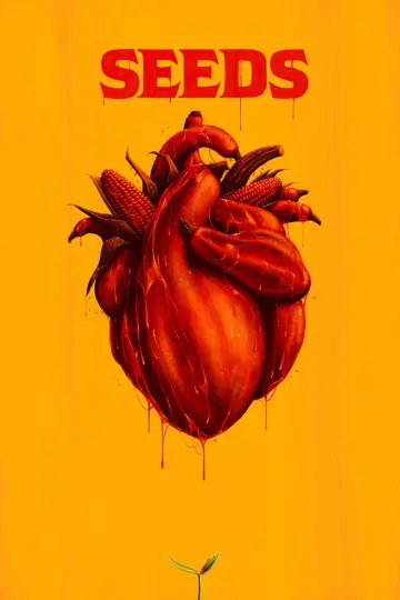 Poster to the movie "Seeds" #885539