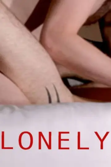 Poster to the movie "Lonely" #1166664