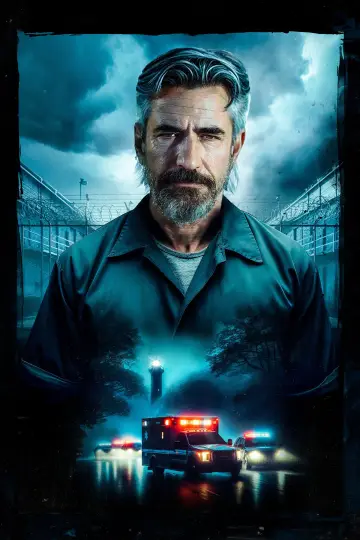 Poster to the movie "Breakwater" #491319