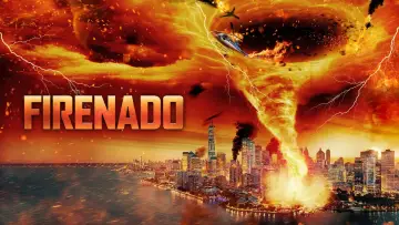 Backdrop to the movie "Firenado" #1086524