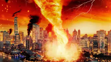 Backdrop to the movie "Firenado" #444749