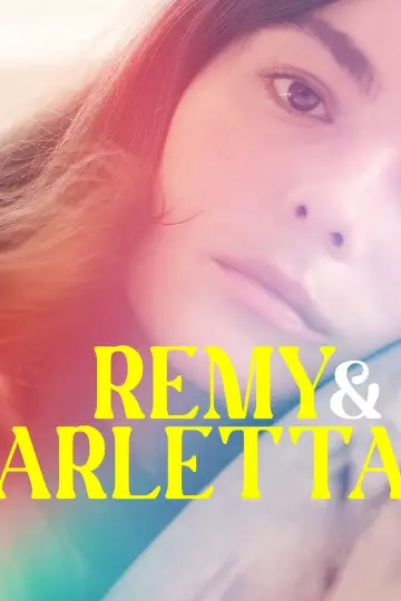 Poster to the movie "Remy & Arletta" #745029