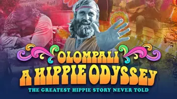Backdrop to the movie "Olompali: A Hippie Odyssey" #1148667