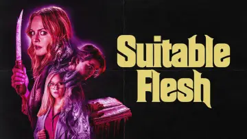 Backdrop to the movie "Suitable Flesh" #93443