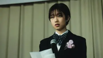 Backdrop to the movie "Sayonara, Girls." #354311