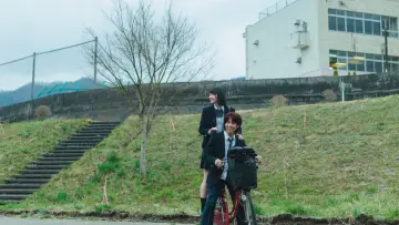 Backdrop to the movie "Sayonara, Girls." #789519