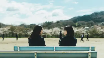 Backdrop to the movie "Sayonara, Girls." #789521