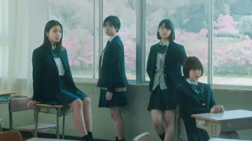 Backdrop to the movie "Sayonara, Girls." #789527