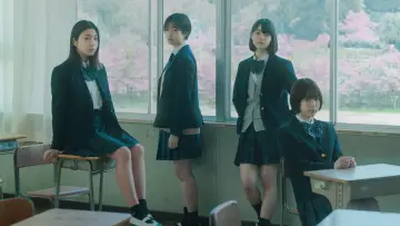 Backdrop to the movie "Sayonara, Girls." #789528