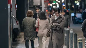 Backdrop to the movie "Because I Hate Korea" #783550