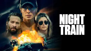 Backdrop to the movie "Night Train" #1003667