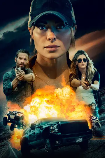 Poster to the movie "Night Train" #1003672