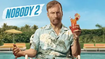 Backdrop to the movie "Nobody 2" #550246