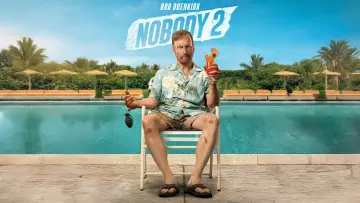 Backdrop to the movie "Nobody 2" #550272