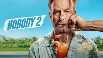 Backdrop to the movie "Nobody 2" #550273