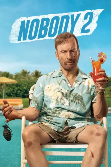 Poster to the movie "Nobody 2" #550324