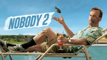 Backdrop to the movie "Nobody 2" #926461