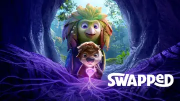 Backdrop to the movie "Swapped" #782793
