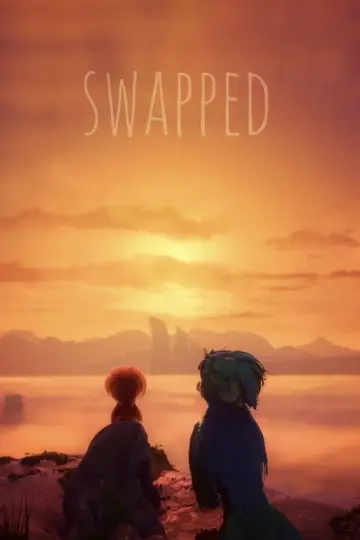 Poster to the movie "Swapped" #814059