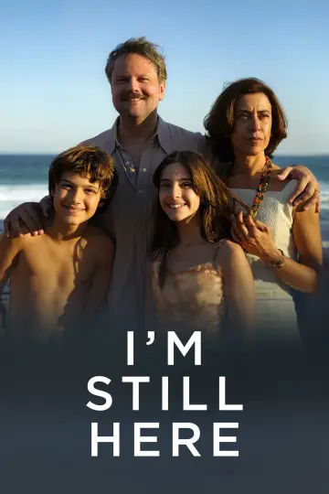 Poster to the movie "I