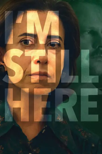 Poster to the movie "I