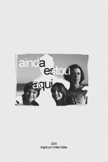 Poster to the movie "I