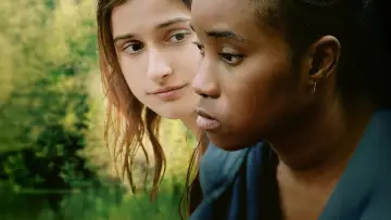 Backdrop to the movie "Jahia’s Summer" #1184587
