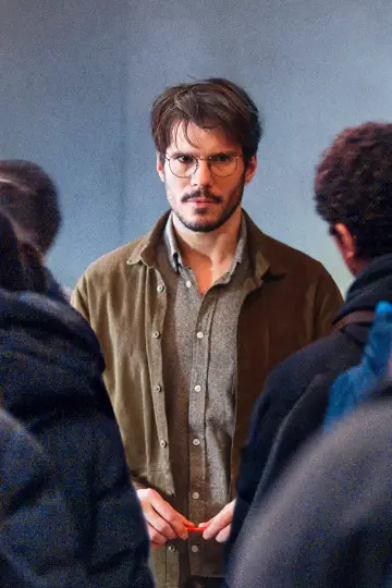 Poster to the movie "The Good Teacher" #502906
