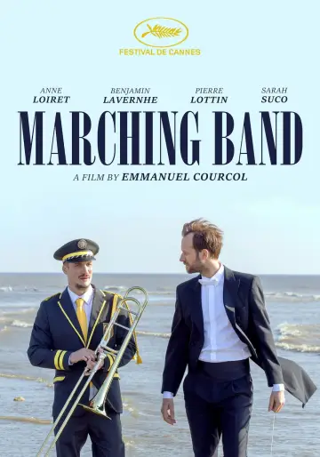 Poster to the movie "The Marching Band" #536561