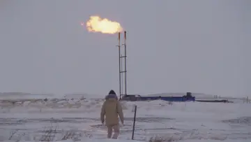 Backdrop to the movie "How to Blow Up a Pipeline" #340260