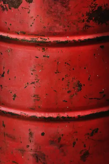 Poster to the movie "How to Blow Up a Pipeline" #340279