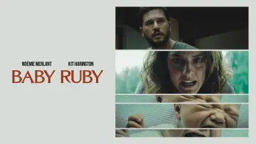 Backdrop to the movie "Baby Ruby" #1025625