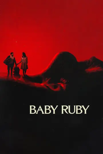 Poster to the movie "Baby Ruby" #1025634