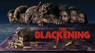 Backdrop to the movie "The Blackening" #72987