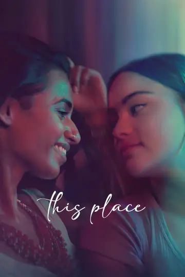 Poster to the movie "This Place" #693334