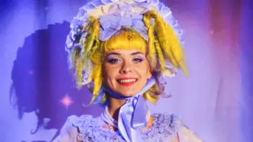 Backdrop to the movie "www.RachelOrmont.com" #534381