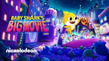 Backdrop to the movie "Baby Shark