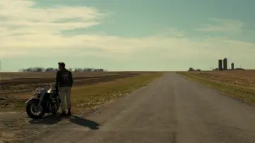 Backdrop to the movie "The Bikeriders" #588411