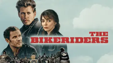 Backdrop to the movie "The Bikeriders" #930722