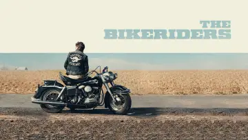 Backdrop to the movie "The Bikeriders" #930725