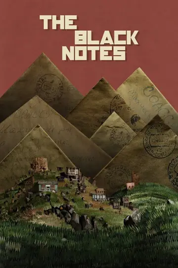 Seven Black Papers