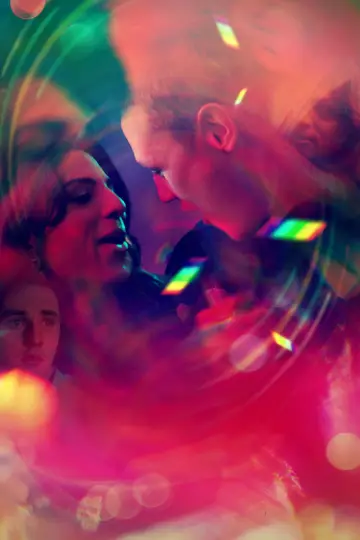 Poster to the movie "Unicorns" #686517