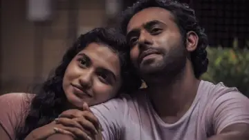 Pranaya Vilasam poster
