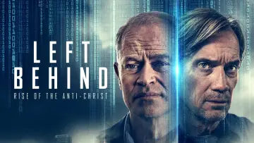 Backdrop to the movie "Left Behind: Rise of the Antichrist" #1023523